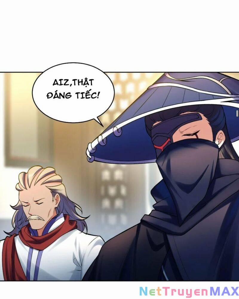 Tiên Tử, Ngươi Có Điềm Đại Hung! 27 trang 58