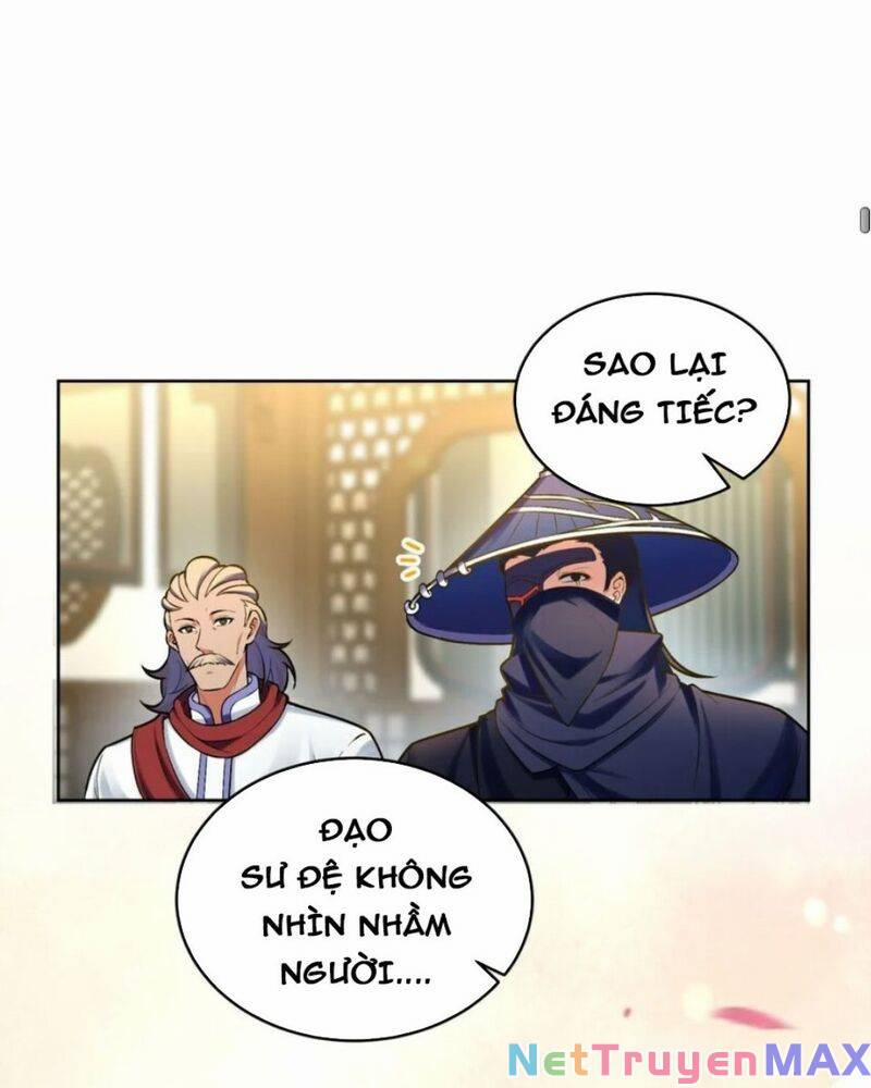 Tiên Tử, Ngươi Có Điềm Đại Hung! 27 trang 59