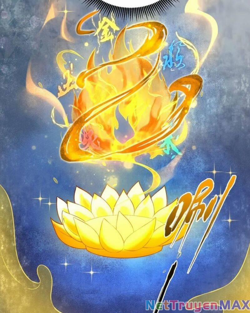 Tiên Tử, Ngươi Có Điềm Đại Hung! 27 trang 6