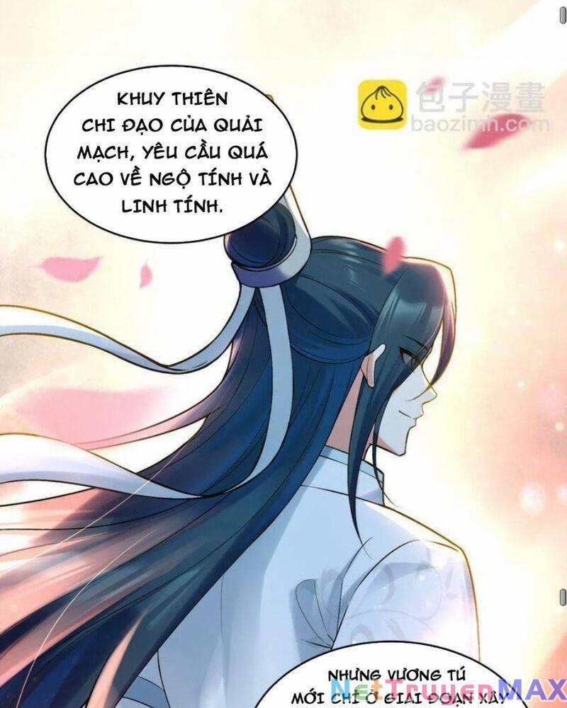 Tiên Tử, Ngươi Có Điềm Đại Hung! 27 trang 60