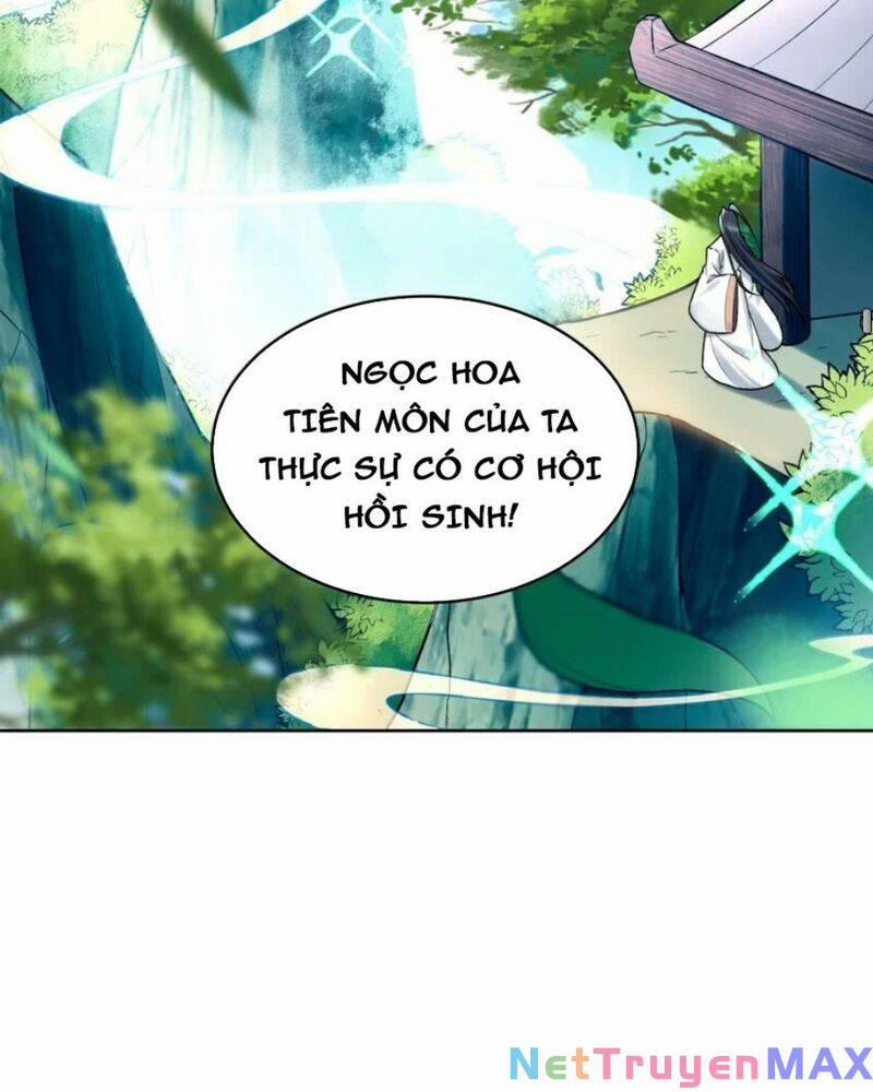 Tiên Tử, Ngươi Có Điềm Đại Hung! 27 trang 63