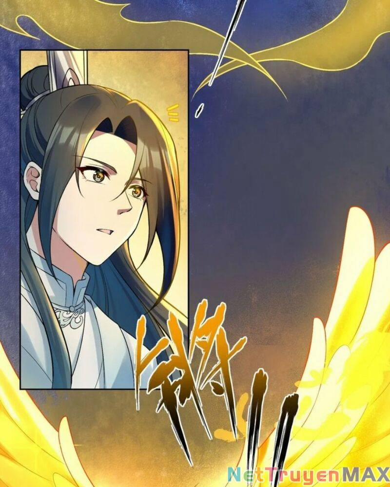 Tiên Tử, Ngươi Có Điềm Đại Hung! 27 trang 7