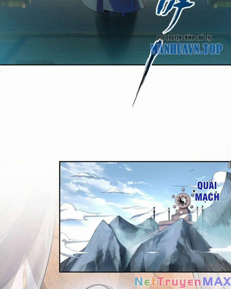 Tiên Tử, Ngươi Có Điềm Đại Hung! 27 trang 71