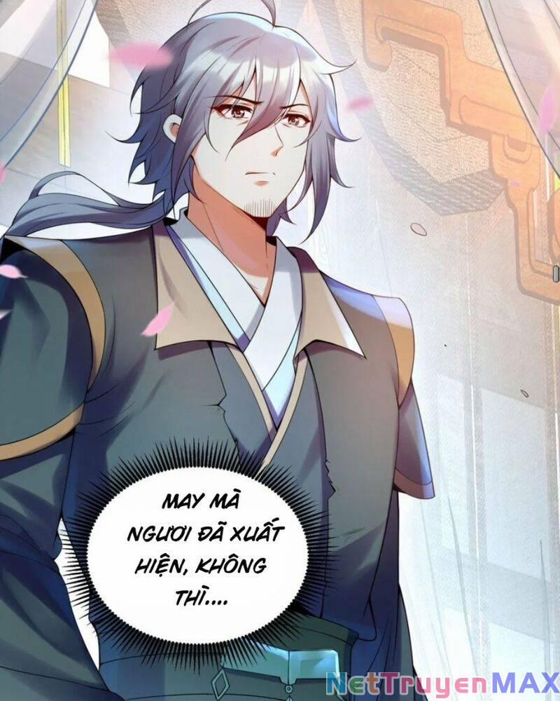 Tiên Tử, Ngươi Có Điềm Đại Hung! 27 trang 72