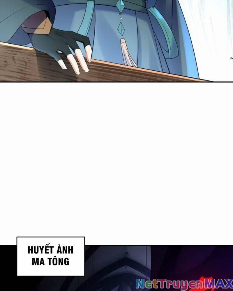 Tiên Tử, Ngươi Có Điềm Đại Hung! 27 trang 73