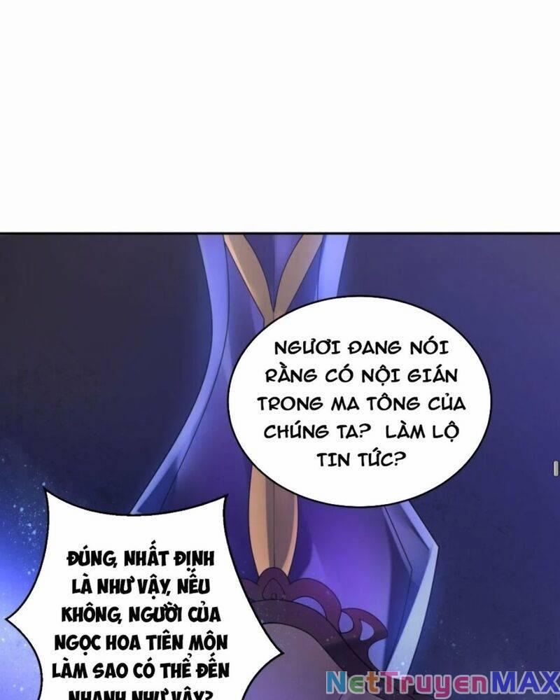 Tiên Tử, Ngươi Có Điềm Đại Hung! 27 trang 75