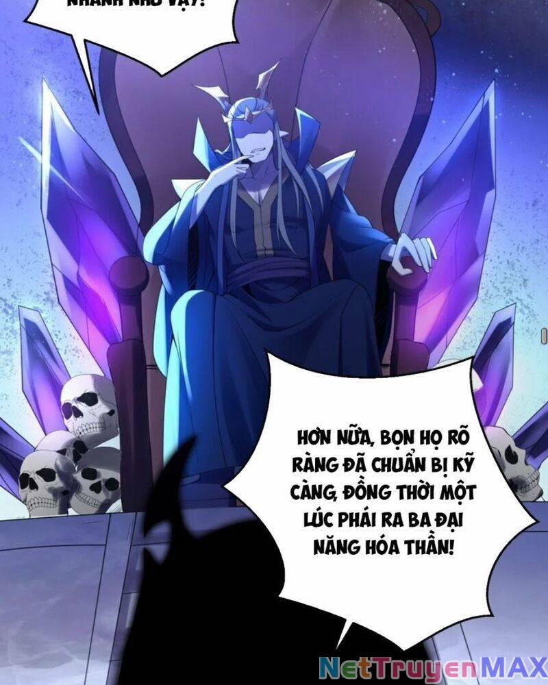 Tiên Tử, Ngươi Có Điềm Đại Hung! 27 trang 76