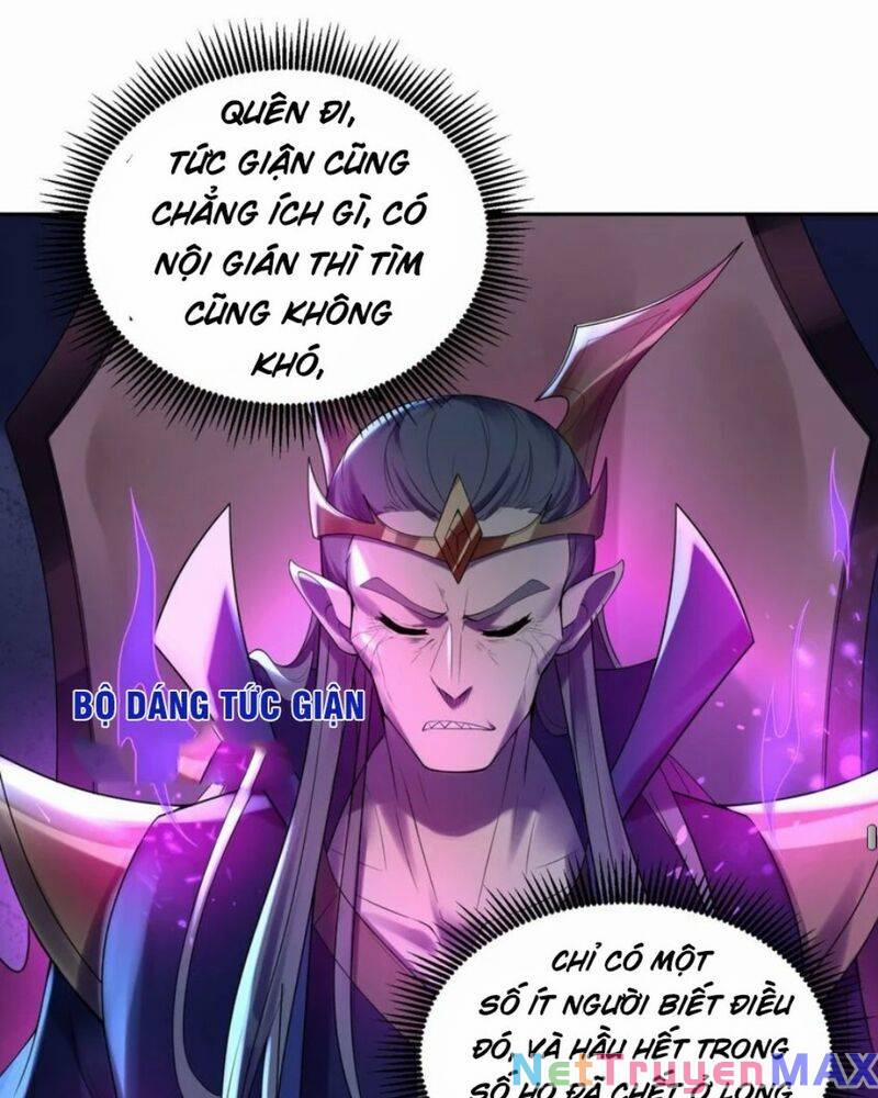 Tiên Tử, Ngươi Có Điềm Đại Hung! 27 trang 79