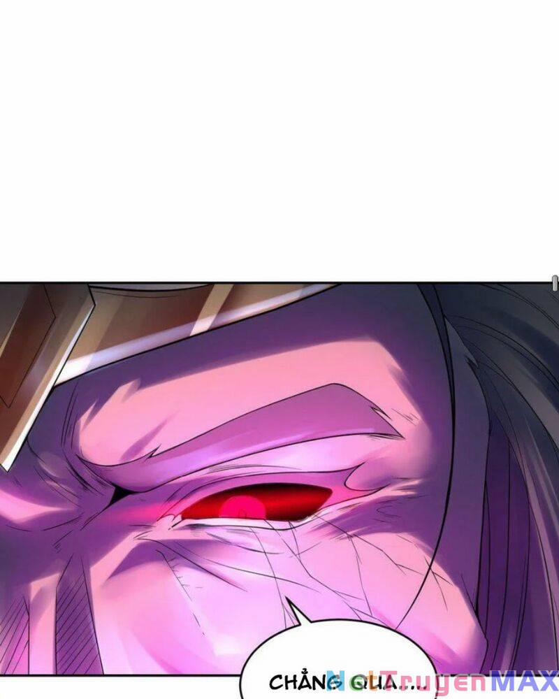 Tiên Tử, Ngươi Có Điềm Đại Hung! 27 trang 81