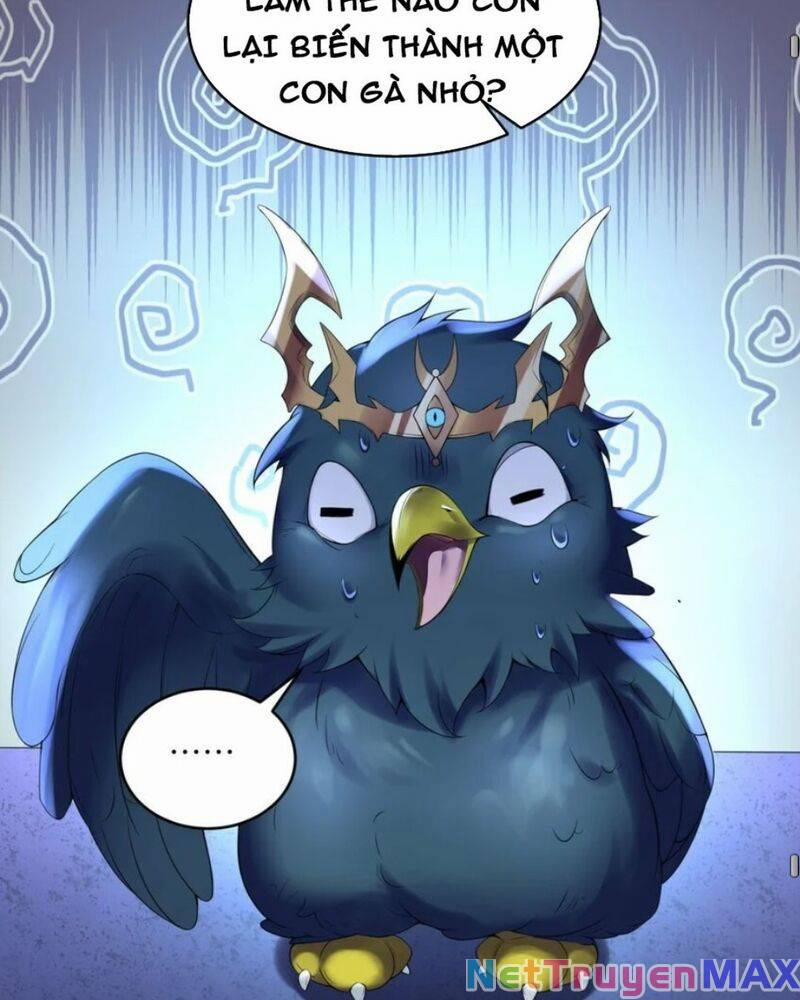 Tiên Tử, Ngươi Có Điềm Đại Hung! 27 trang 83