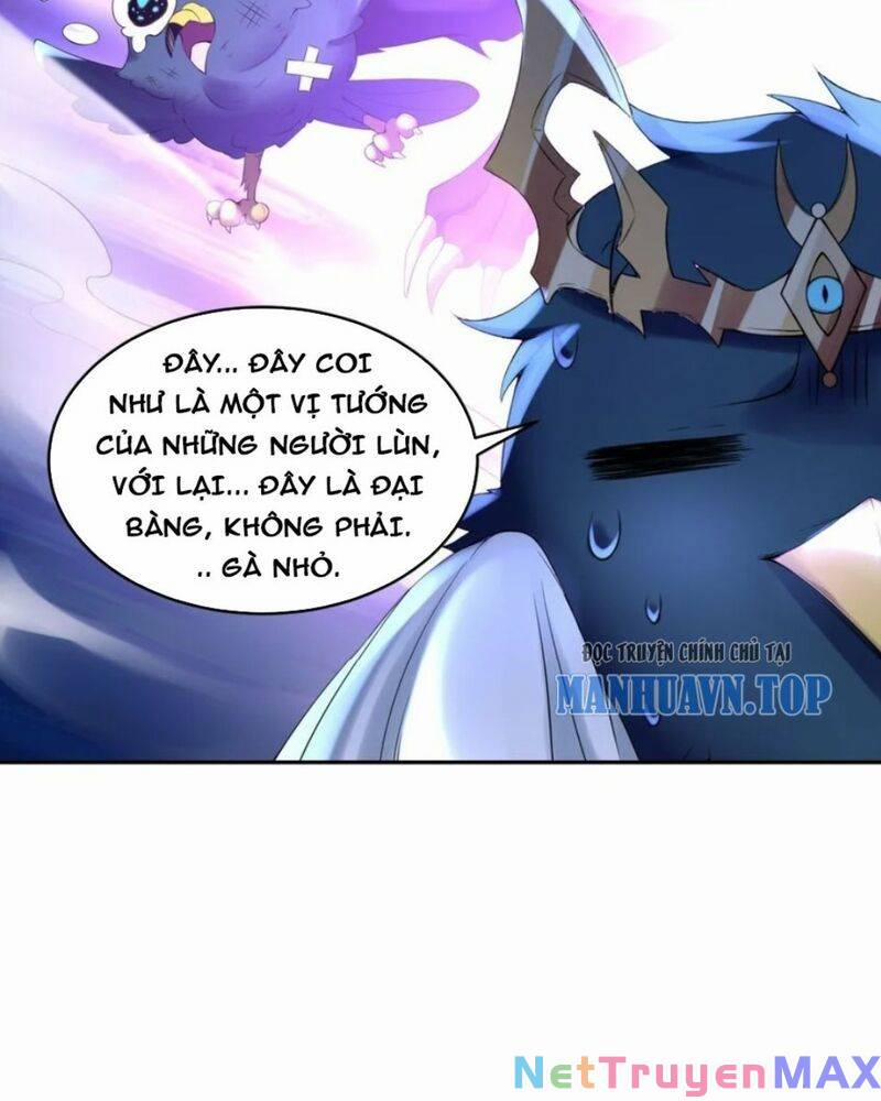 Tiên Tử, Ngươi Có Điềm Đại Hung! 27 trang 86