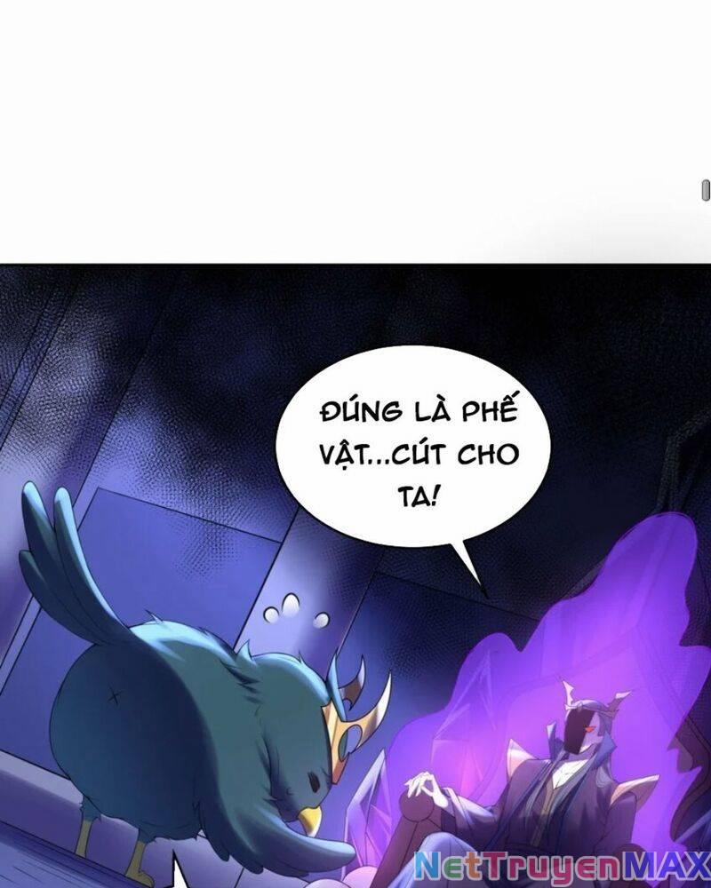 Tiên Tử, Ngươi Có Điềm Đại Hung! 27 trang 87