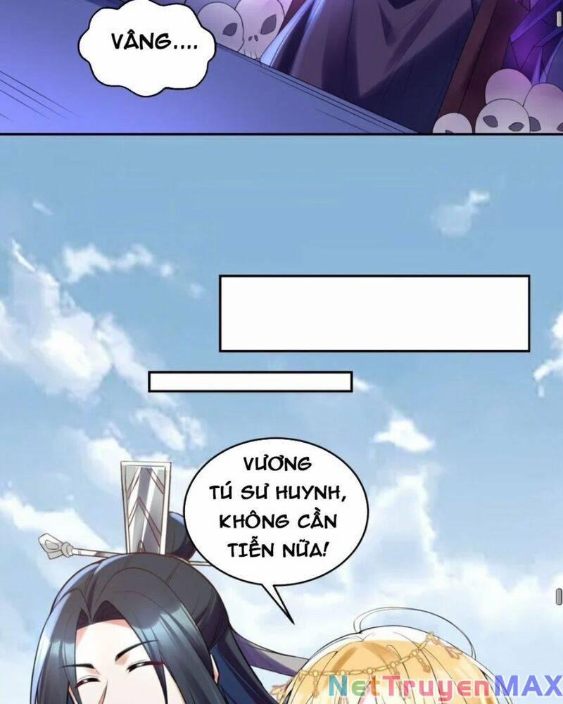 Tiên Tử, Ngươi Có Điềm Đại Hung! 27 trang 88
