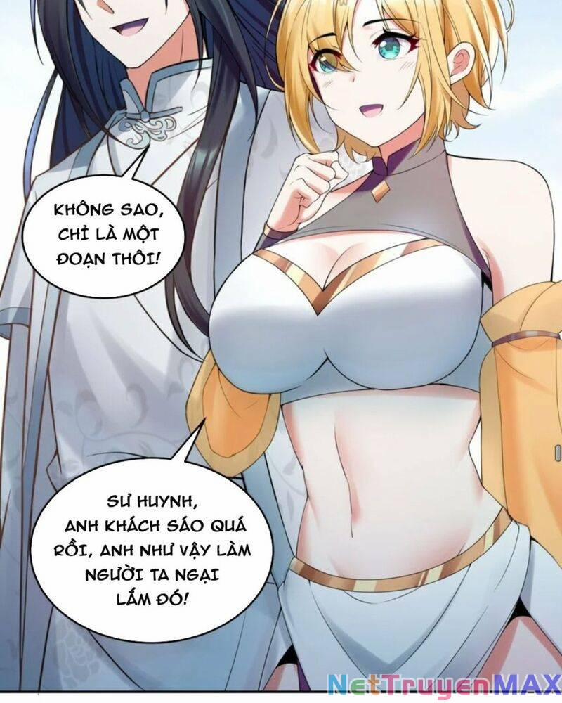 Tiên Tử, Ngươi Có Điềm Đại Hung! 27 trang 89