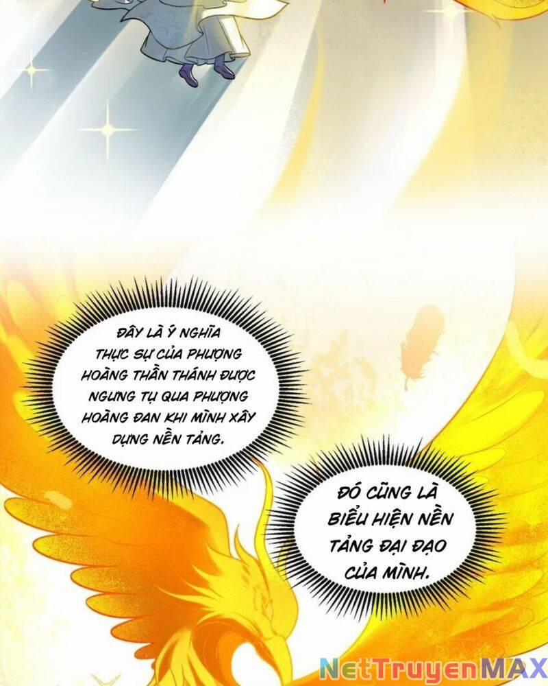 Tiên Tử, Ngươi Có Điềm Đại Hung! 27 trang 9