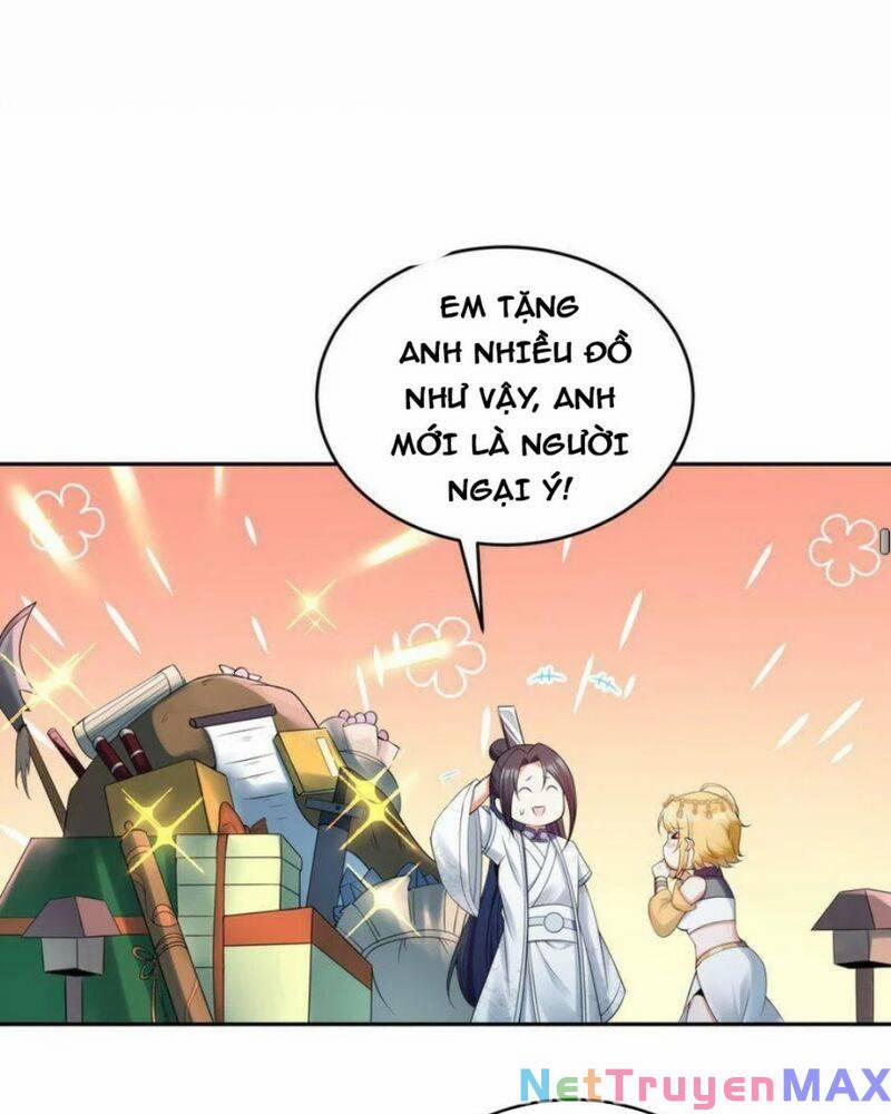 Tiên Tử, Ngươi Có Điềm Đại Hung! 27 trang 90