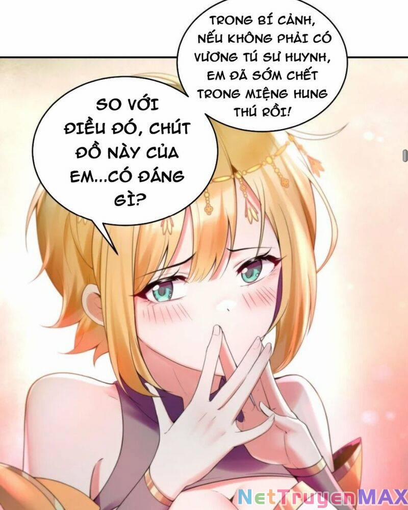 Tiên Tử, Ngươi Có Điềm Đại Hung! 27 trang 91