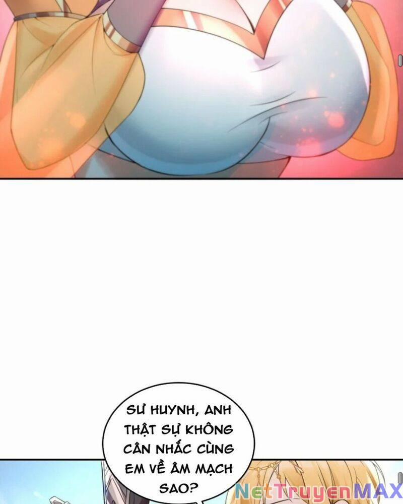 Tiên Tử, Ngươi Có Điềm Đại Hung! 27 trang 92