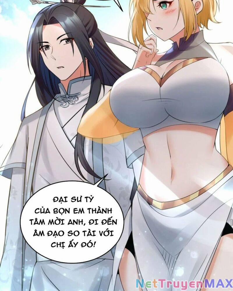 Tiên Tử, Ngươi Có Điềm Đại Hung! 27 trang 93