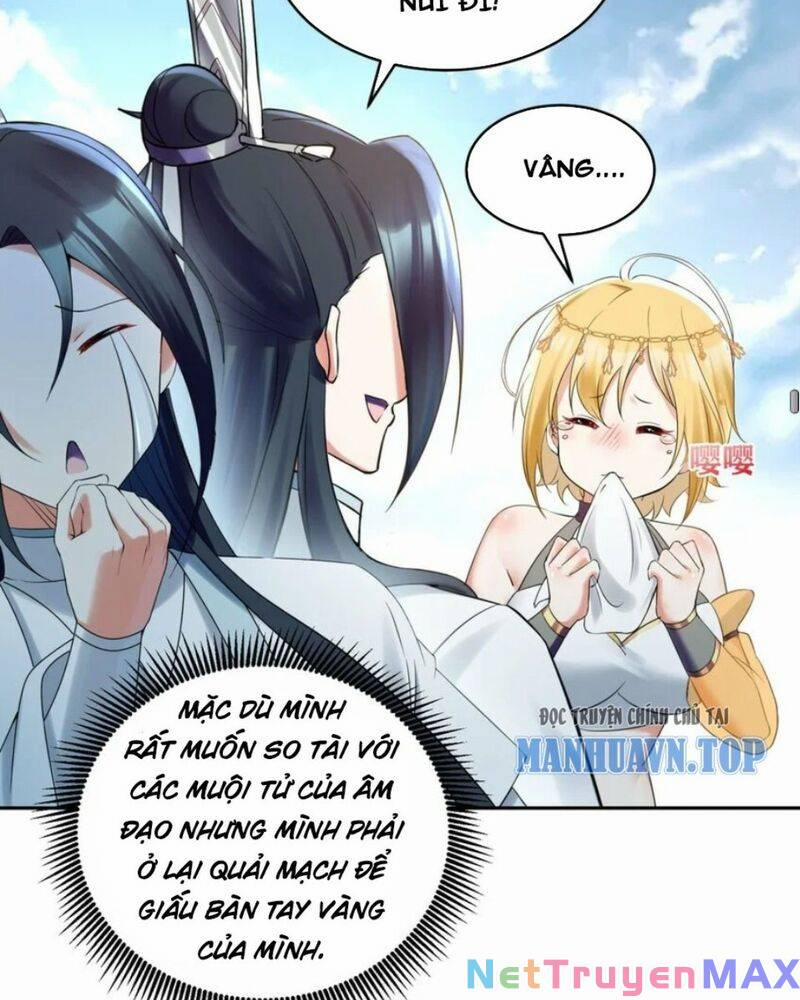Tiên Tử, Ngươi Có Điềm Đại Hung! 27 trang 95