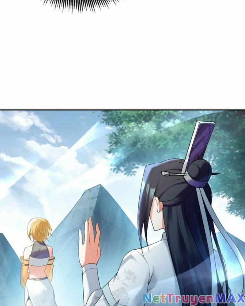 Tiên Tử, Ngươi Có Điềm Đại Hung! 27 trang 96