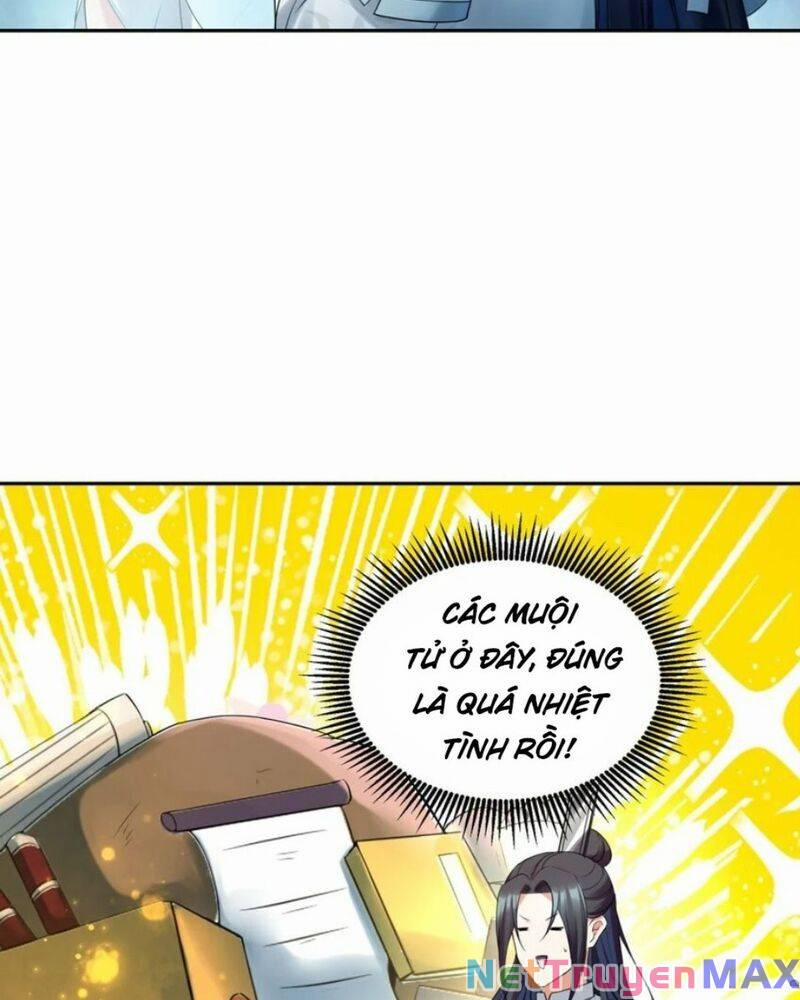 Tiên Tử, Ngươi Có Điềm Đại Hung! 27 trang 97