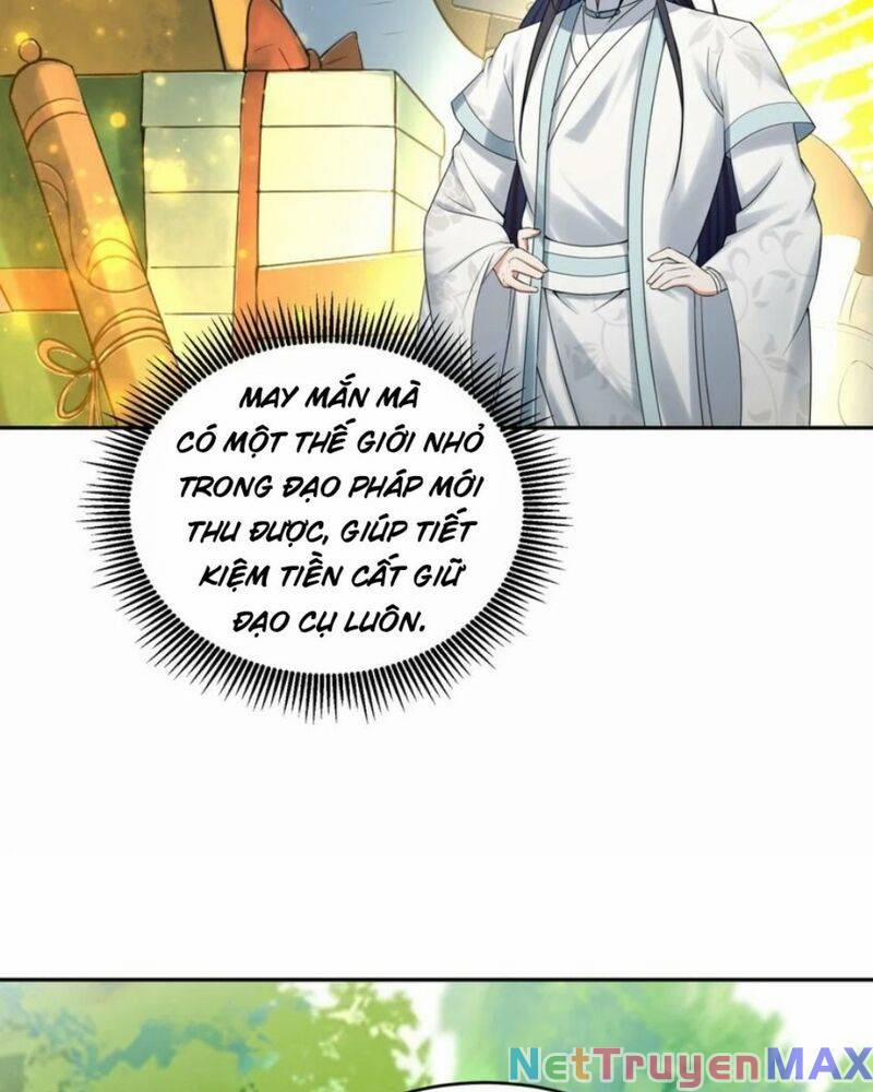 Tiên Tử, Ngươi Có Điềm Đại Hung! 27 trang 98