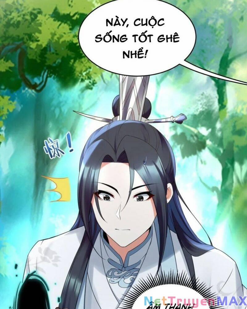 Tiên Tử, Ngươi Có Điềm Đại Hung! 27 trang 99