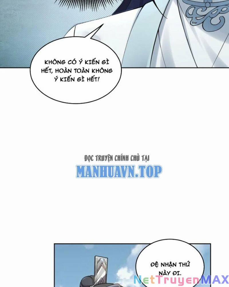 Tiên Tử, Ngươi Có Điềm Đại Hung! 28 trang 10