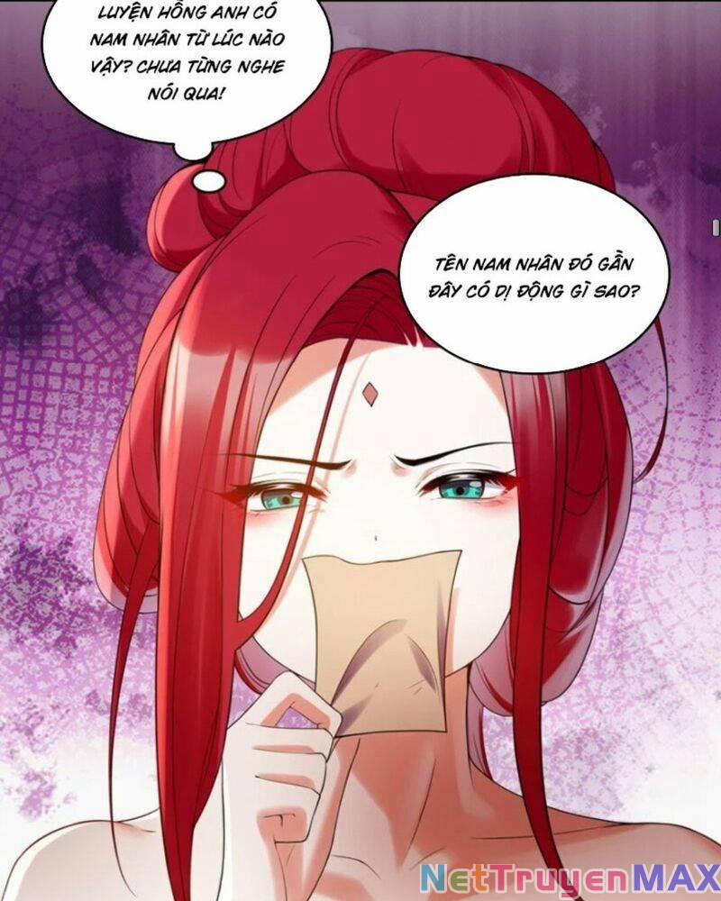 Tiên Tử, Ngươi Có Điềm Đại Hung! 28 trang 101