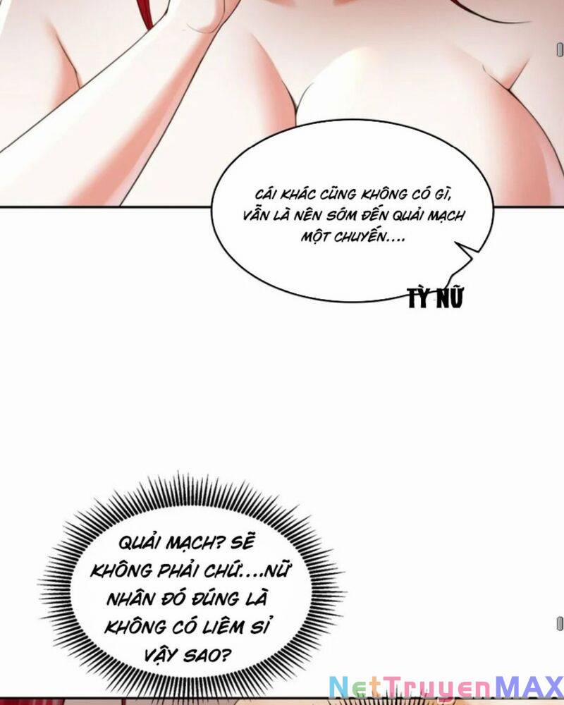 Tiên Tử, Ngươi Có Điềm Đại Hung! 28 trang 102