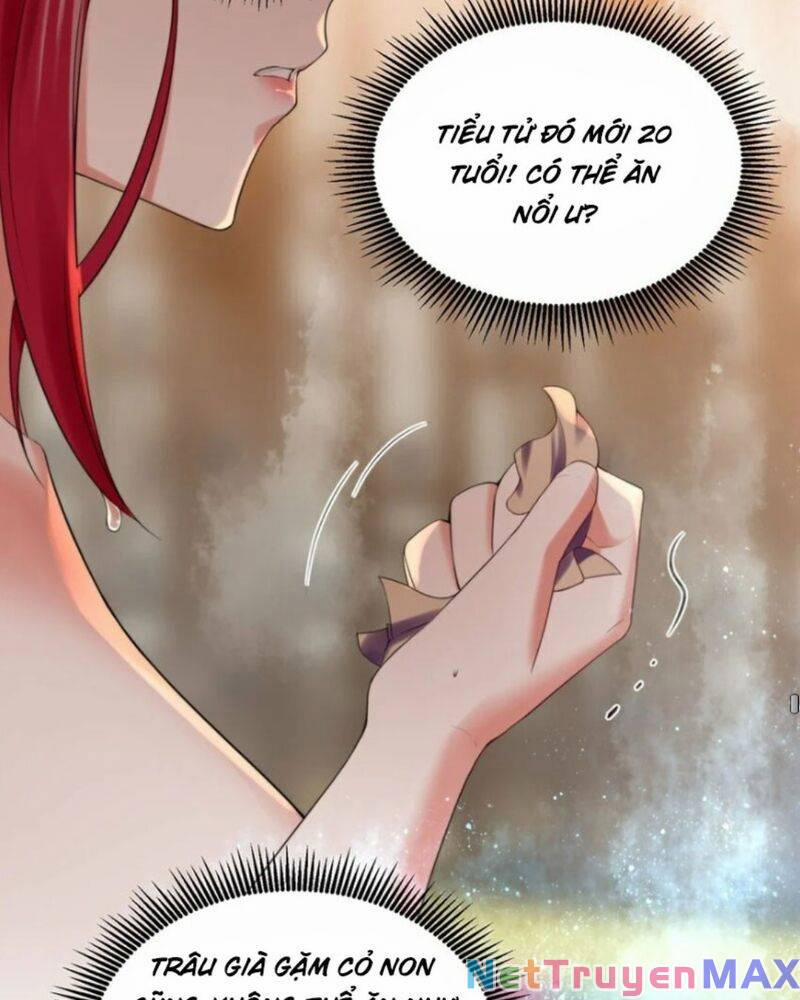 Tiên Tử, Ngươi Có Điềm Đại Hung! 28 trang 103