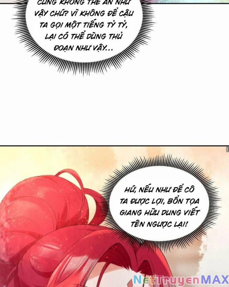 Tiên Tử, Ngươi Có Điềm Đại Hung! 28 trang 104