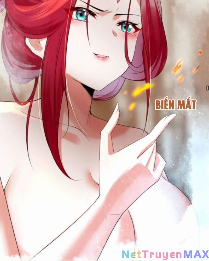 Tiên Tử, Ngươi Có Điềm Đại Hung! 28 trang 105