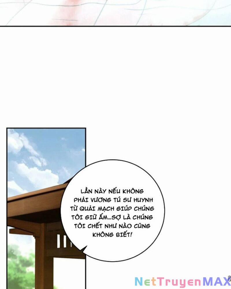 Tiên Tử, Ngươi Có Điềm Đại Hung! 28 trang 106