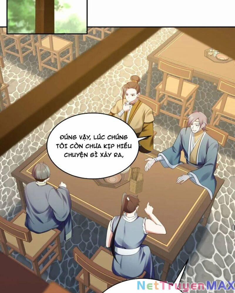 Tiên Tử, Ngươi Có Điềm Đại Hung! 28 trang 107