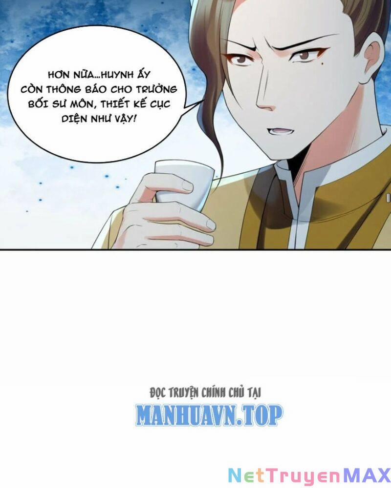 Tiên Tử, Ngươi Có Điềm Đại Hung! 28 trang 109