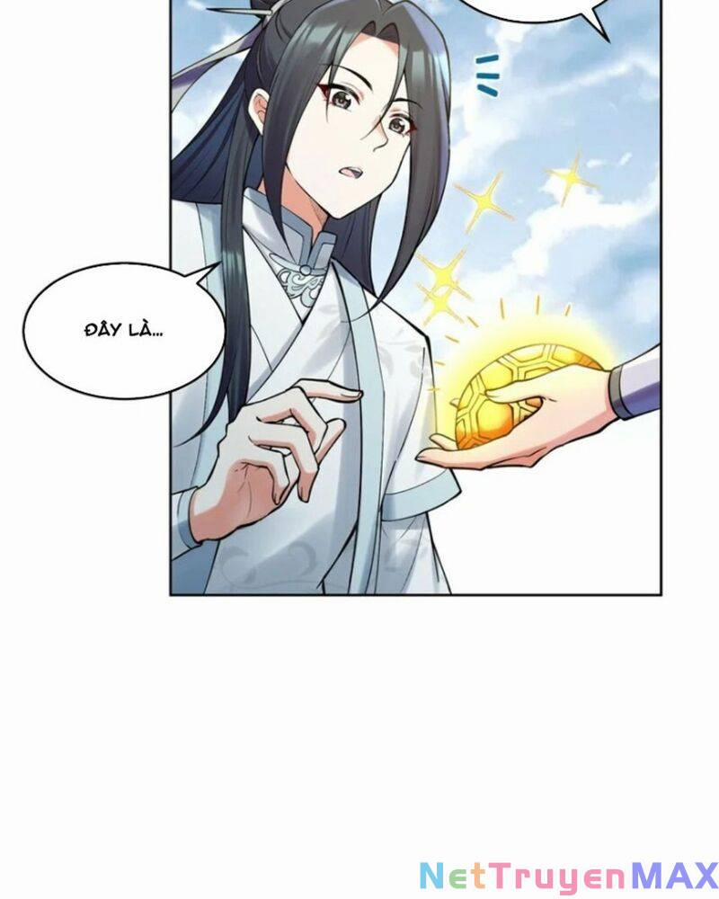 Tiên Tử, Ngươi Có Điềm Đại Hung! 28 trang 11