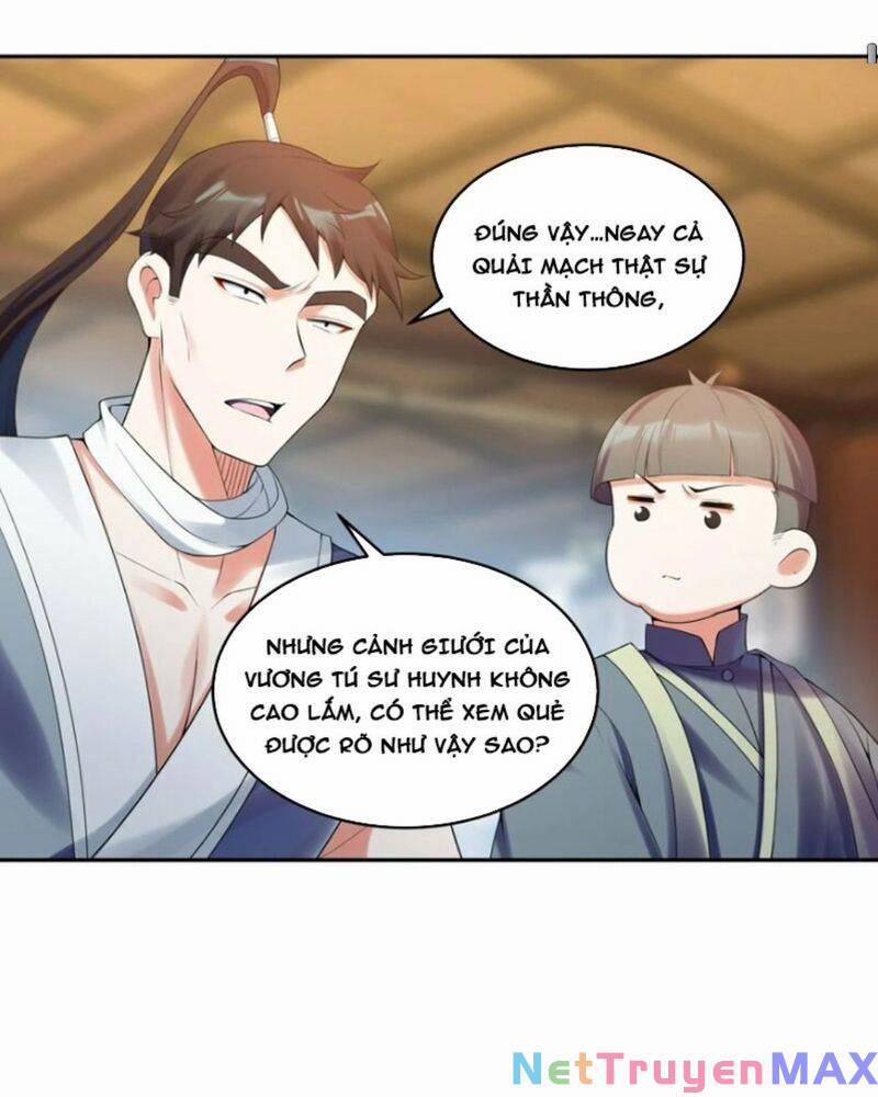 Tiên Tử, Ngươi Có Điềm Đại Hung! 28 trang 111