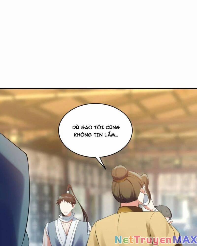 Tiên Tử, Ngươi Có Điềm Đại Hung! 28 trang 112