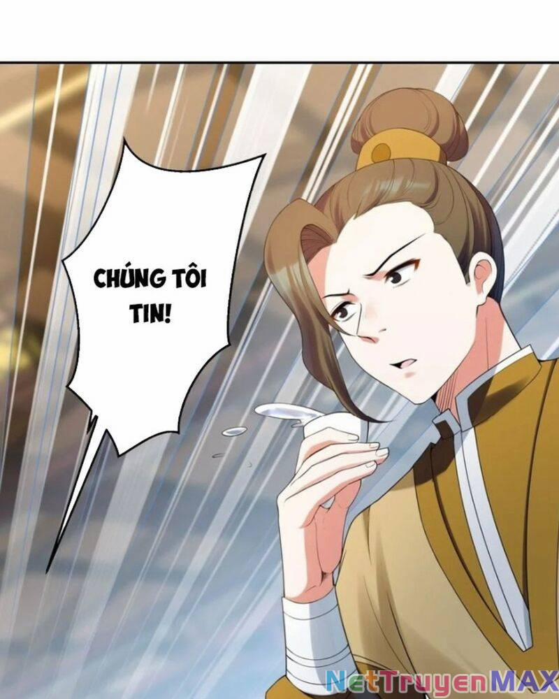 Tiên Tử, Ngươi Có Điềm Đại Hung! 28 trang 114