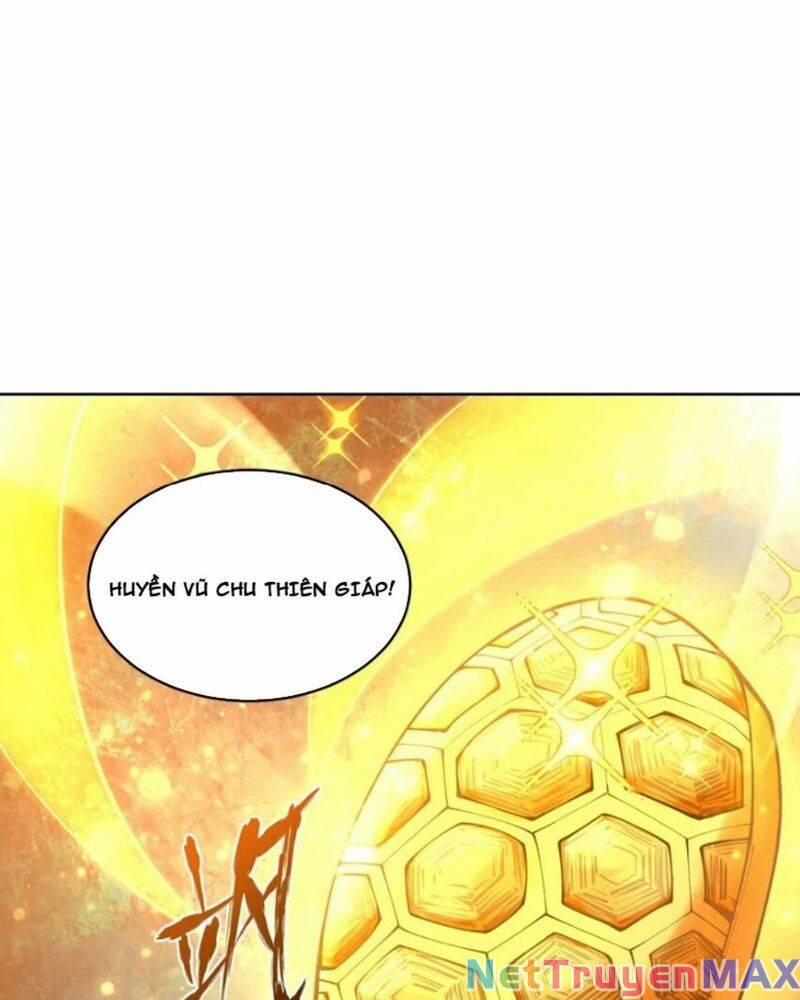 Tiên Tử, Ngươi Có Điềm Đại Hung! 28 trang 12