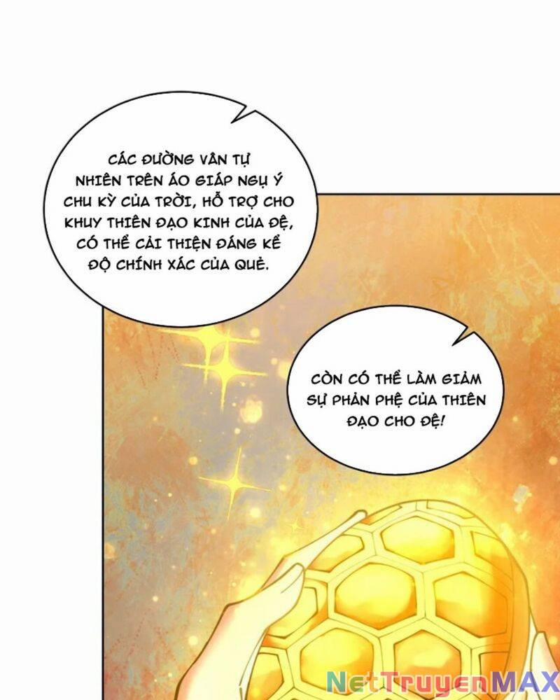 Tiên Tử, Ngươi Có Điềm Đại Hung! 28 trang 17