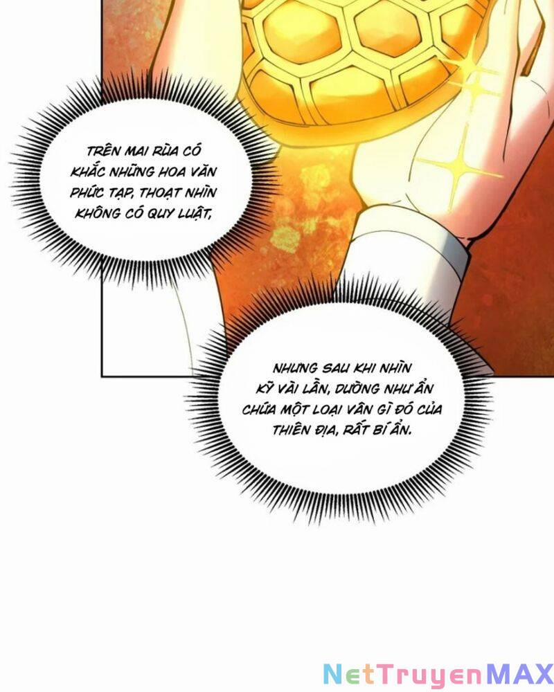 Tiên Tử, Ngươi Có Điềm Đại Hung! 28 trang 18