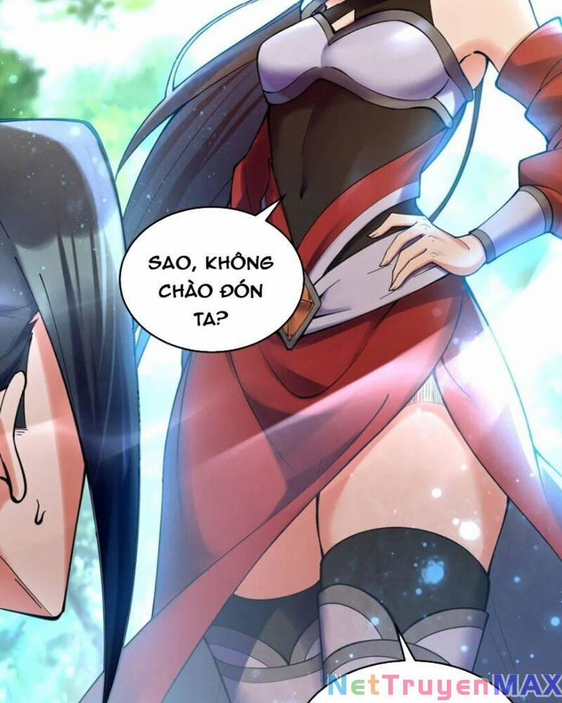 Tiên Tử, Ngươi Có Điềm Đại Hung! 28 trang 2