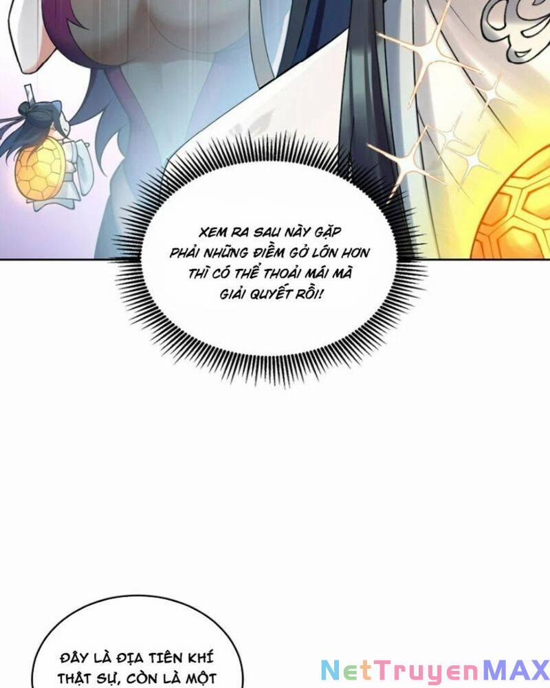 Tiên Tử, Ngươi Có Điềm Đại Hung! 28 trang 20