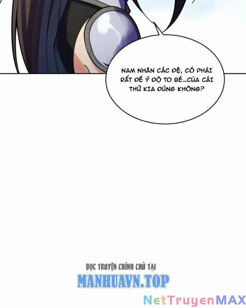 Tiên Tử, Ngươi Có Điềm Đại Hung! 28 trang 28