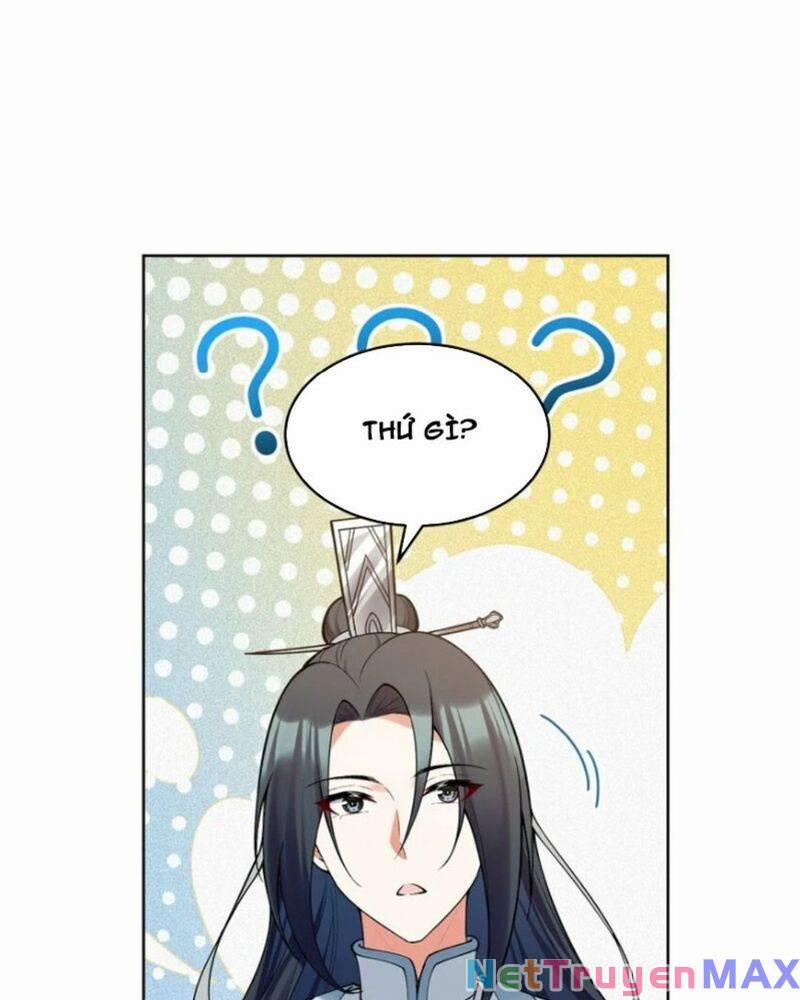 Tiên Tử, Ngươi Có Điềm Đại Hung! 28 trang 29