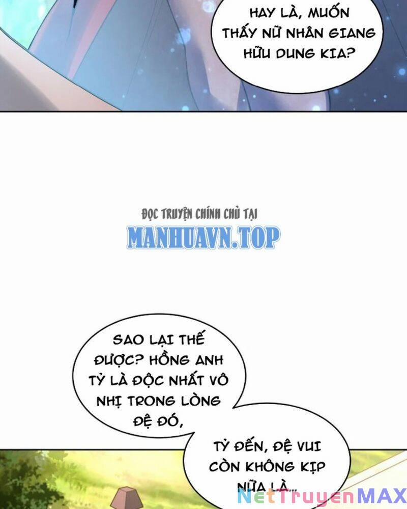 Tiên Tử, Ngươi Có Điềm Đại Hung! 28 trang 3