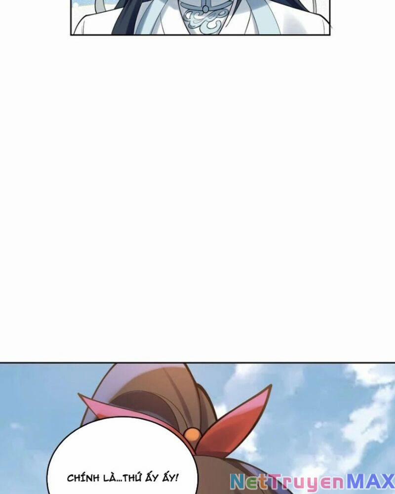 Tiên Tử, Ngươi Có Điềm Đại Hung! 28 trang 30